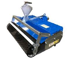 BCS Tine Kit 28" & 32" Power Harrow